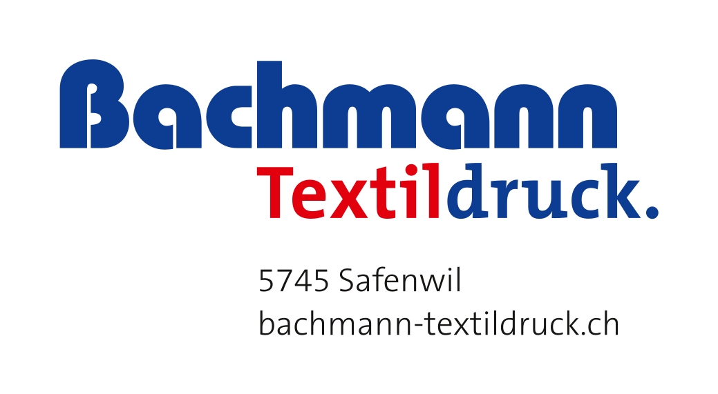 Siebdruck Bachmann AG